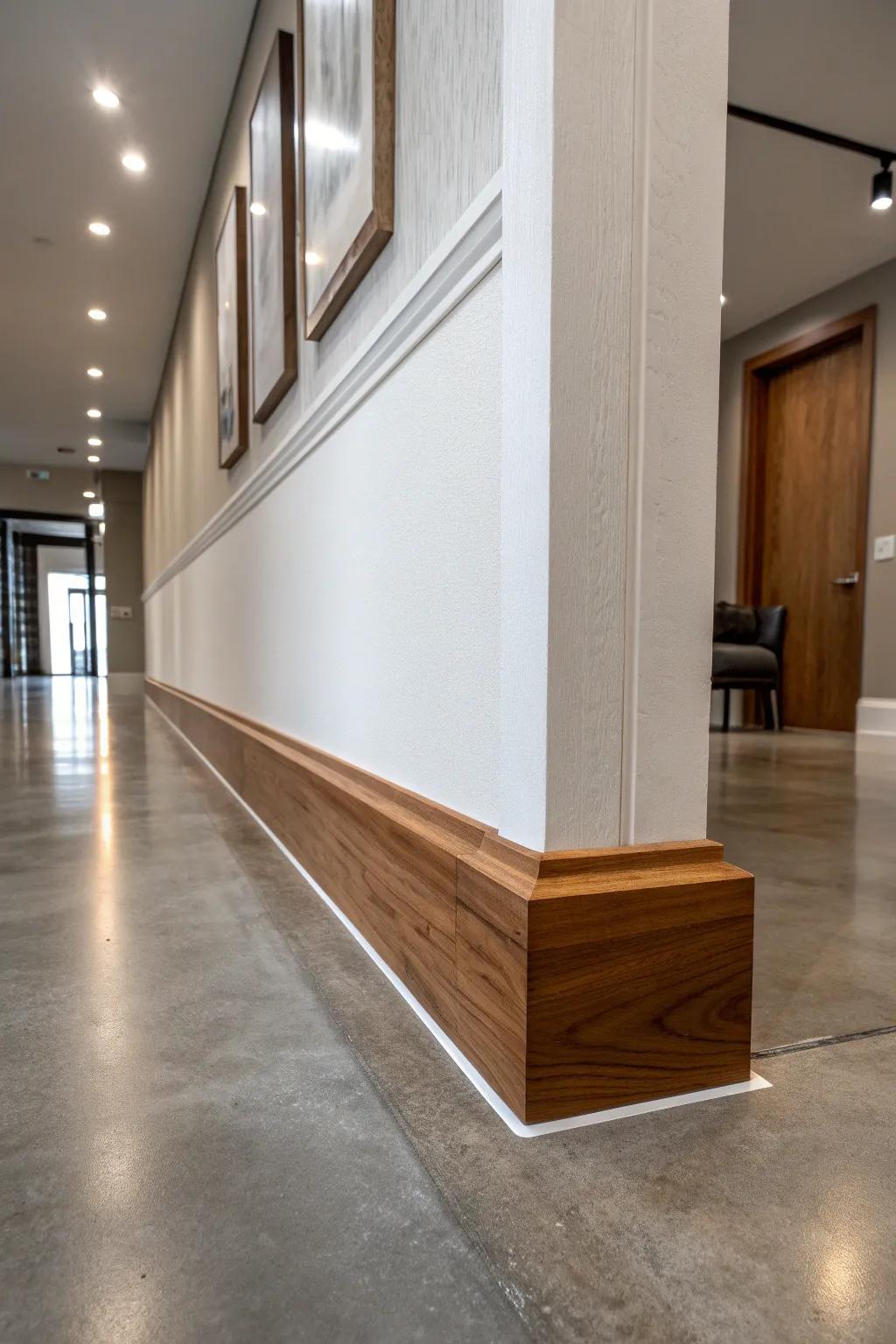 Enhance your area with the enduring charm of contemporary simplicity.