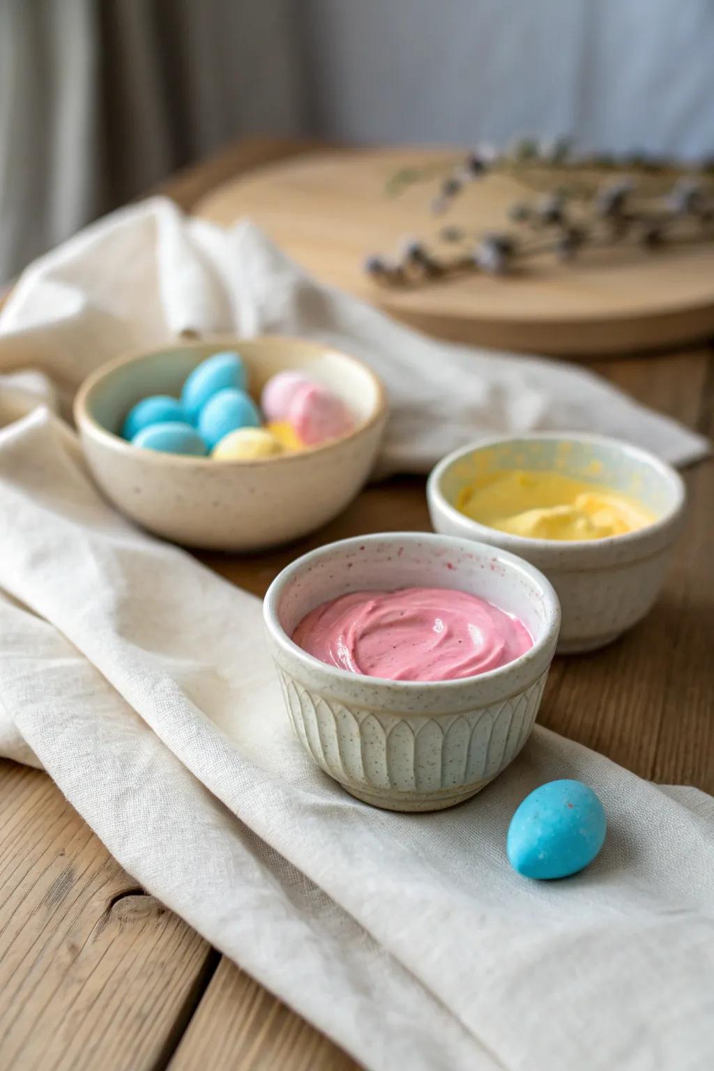 Express boundless creativity with handcrafted pigment pastes—simple, secure, and immensely enjoyable!