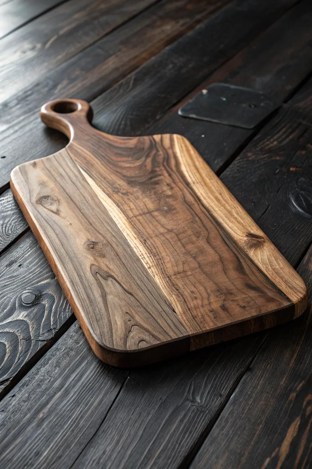 Infuse your kitchen with the beauty of asymmetry.