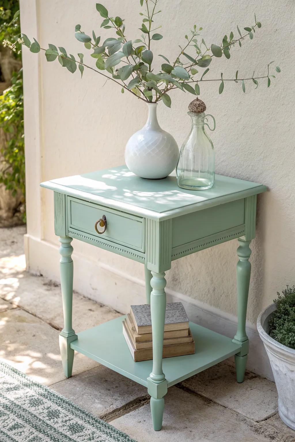 Revitalize your area with pastel enchantment - where minimalism dances with playful charm!