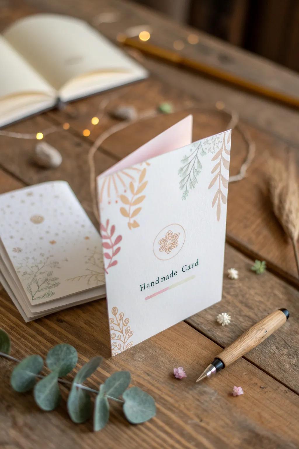 Celebrate their achievements with a touch of customized elegance. 🌿✨ #GraduationCrafts #ScandiBohoStyle