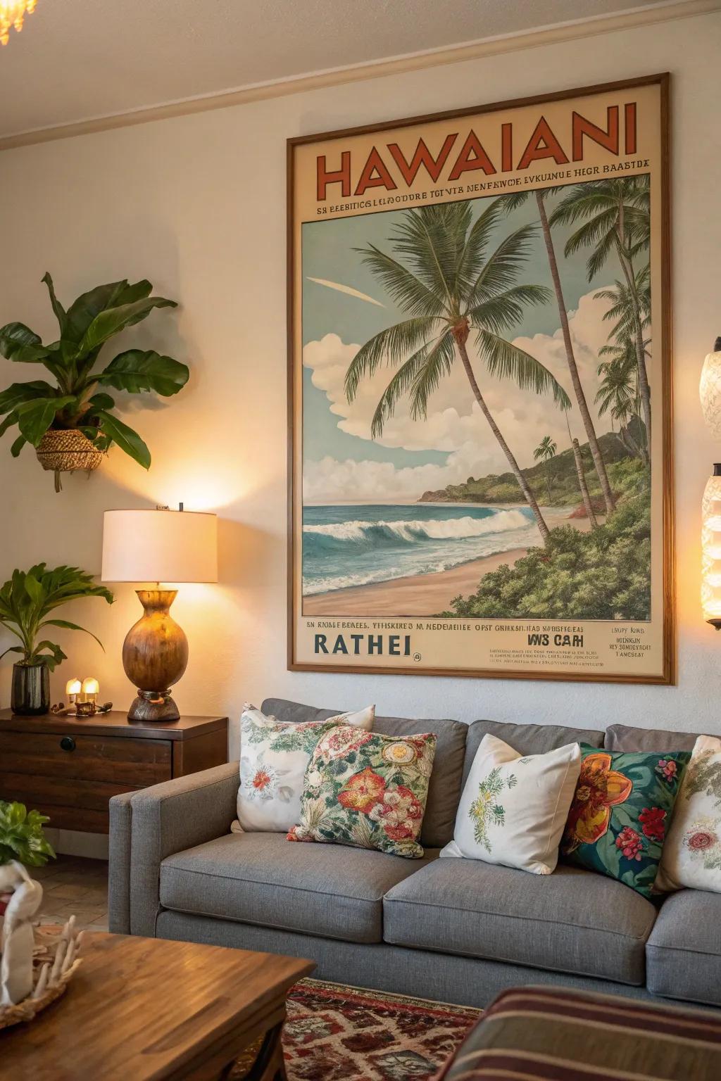 Classic journey art pieces offer a nostalgic feel to your decor.