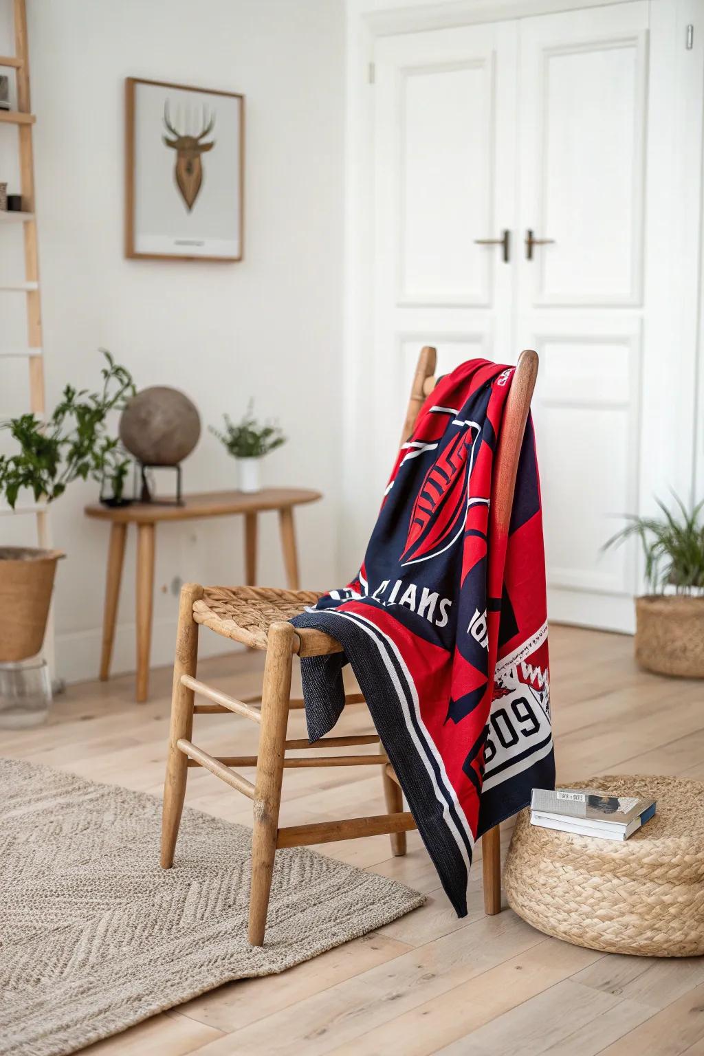 Amplify your team's essence with custom-designed sports jerseys that fuse radiant vitality with minimalist aesthetics.