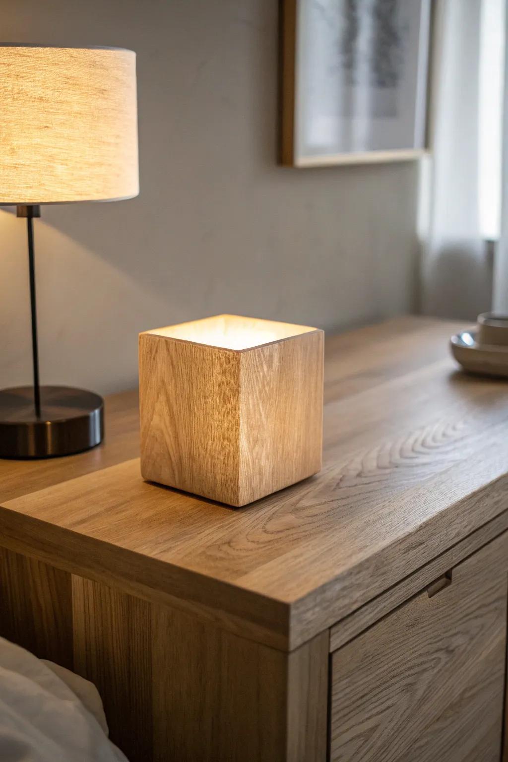 Appreciate the beauty found in simplicity with these geometric marvels. ✨ #ScandinavianDesign #MinimalistArt