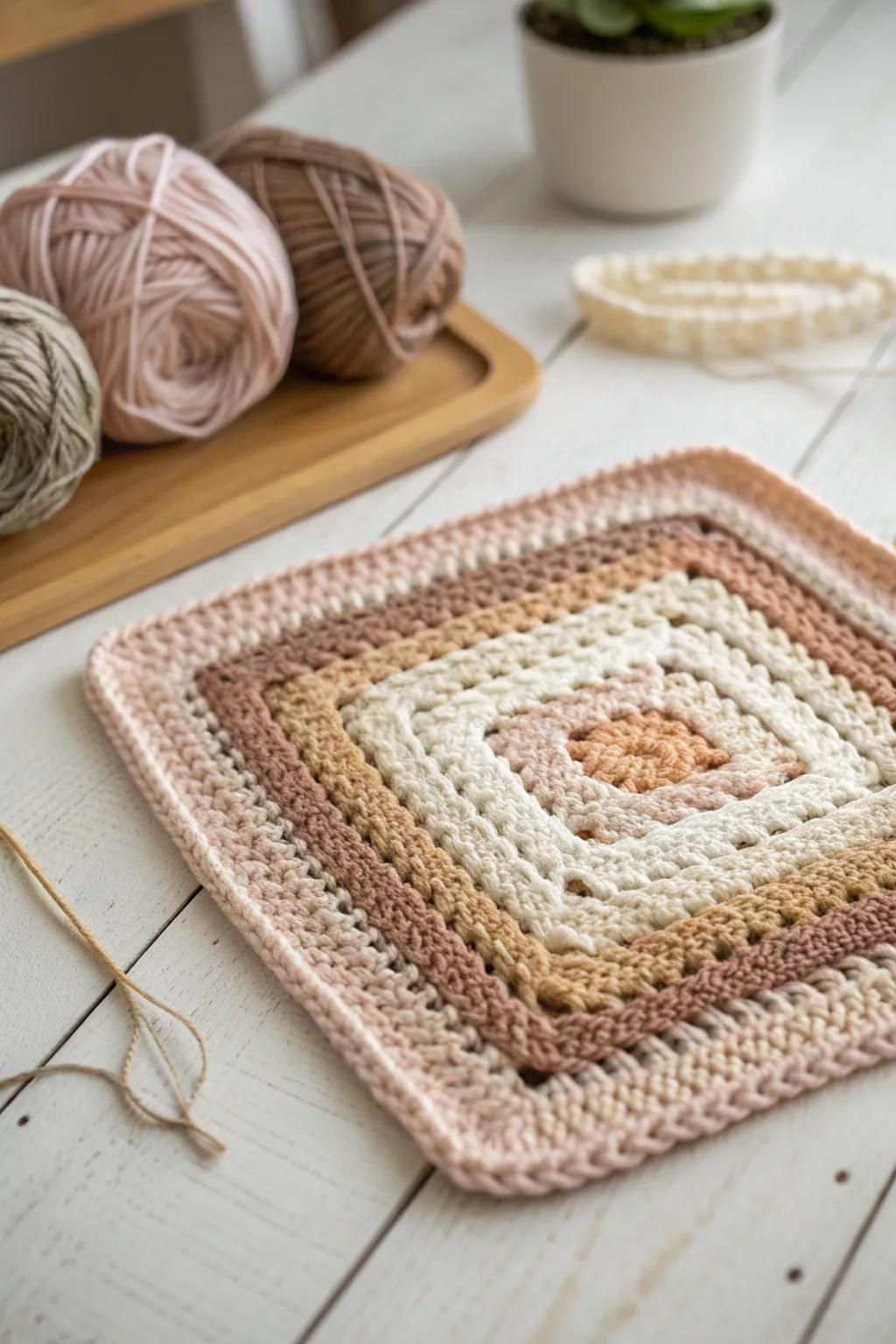 Compose your temperature-related narrative through the refined simplicity of timber cottage quadrants. 🌿✨