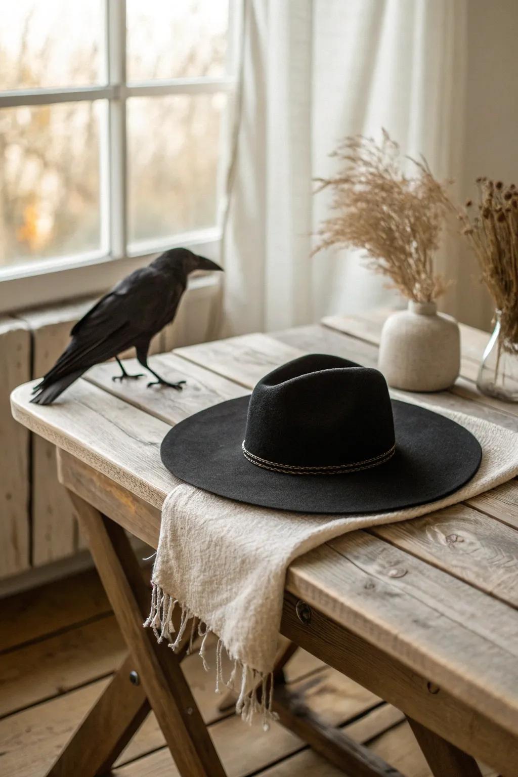 Embrace the allure of enigma through an ethereal silhouette aesthetic, wherein minimalism converges with intrigue.