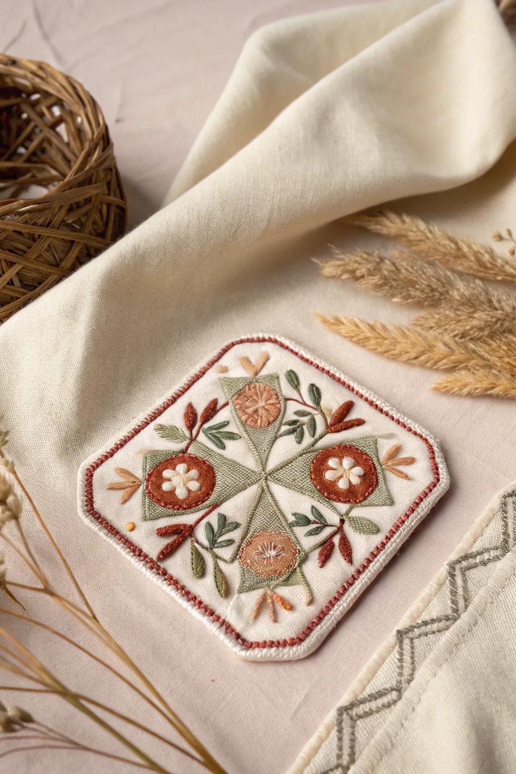 Perfect your style with new designs.