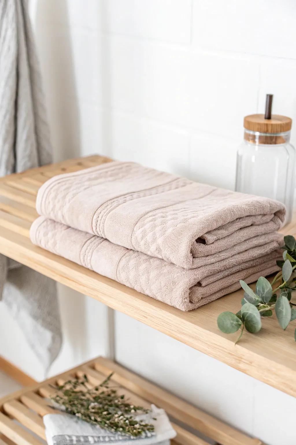 Embrace unpretentious elegance with the minimalist approach – where sophistication converges with seamless utility.