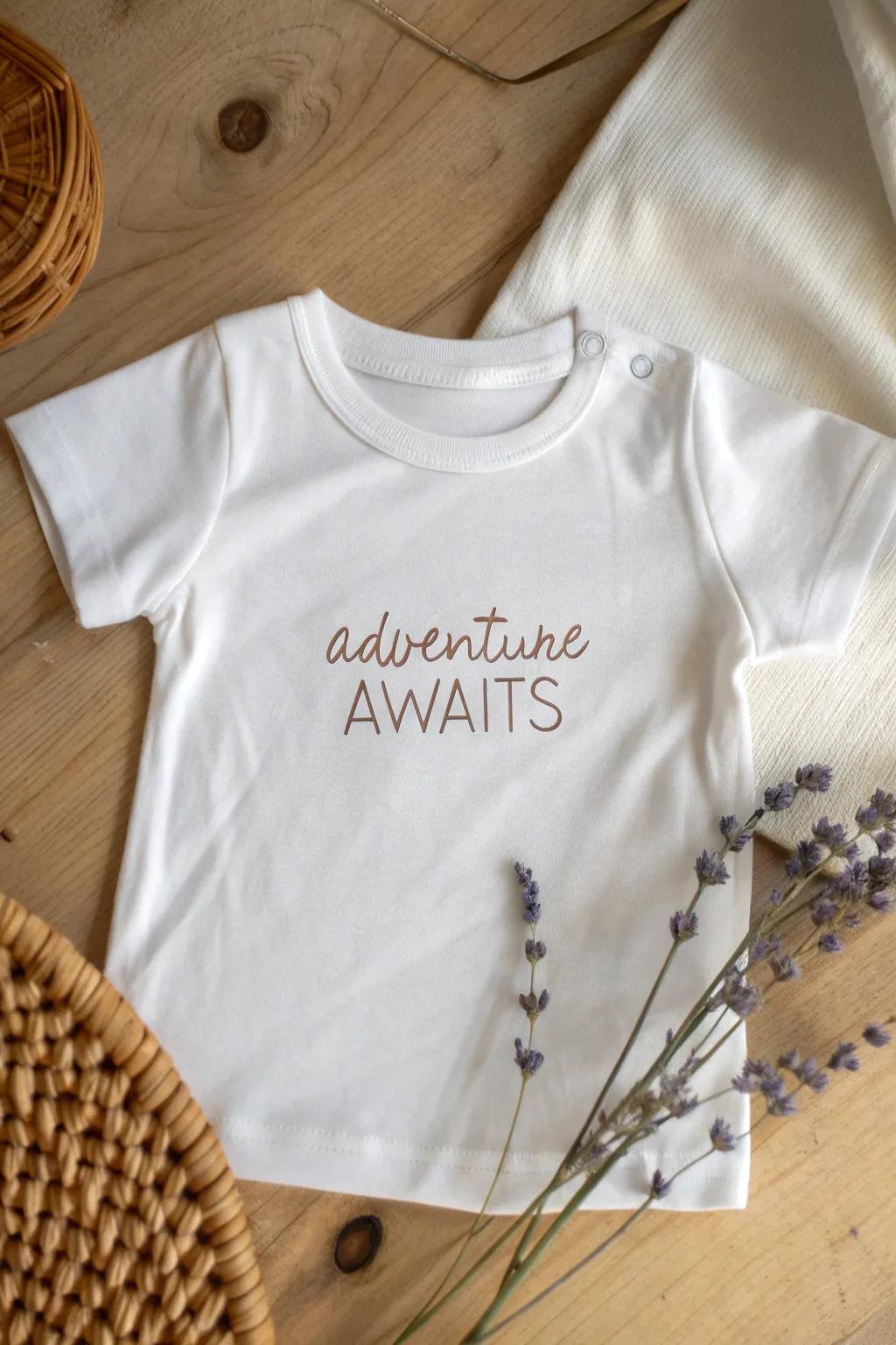 Embrace wanderlust with a hint of simplicity and elegance. #AdventureAwaits #MinimalistFashion
