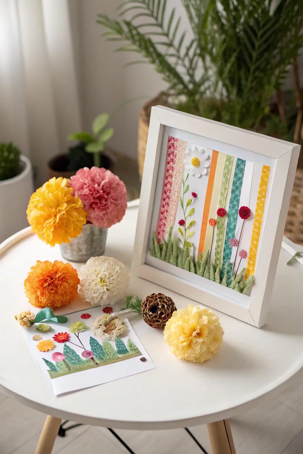 Animate budding imaginations through an exuberant cultivated plot assemblage—where innovation blossoms gracefully!