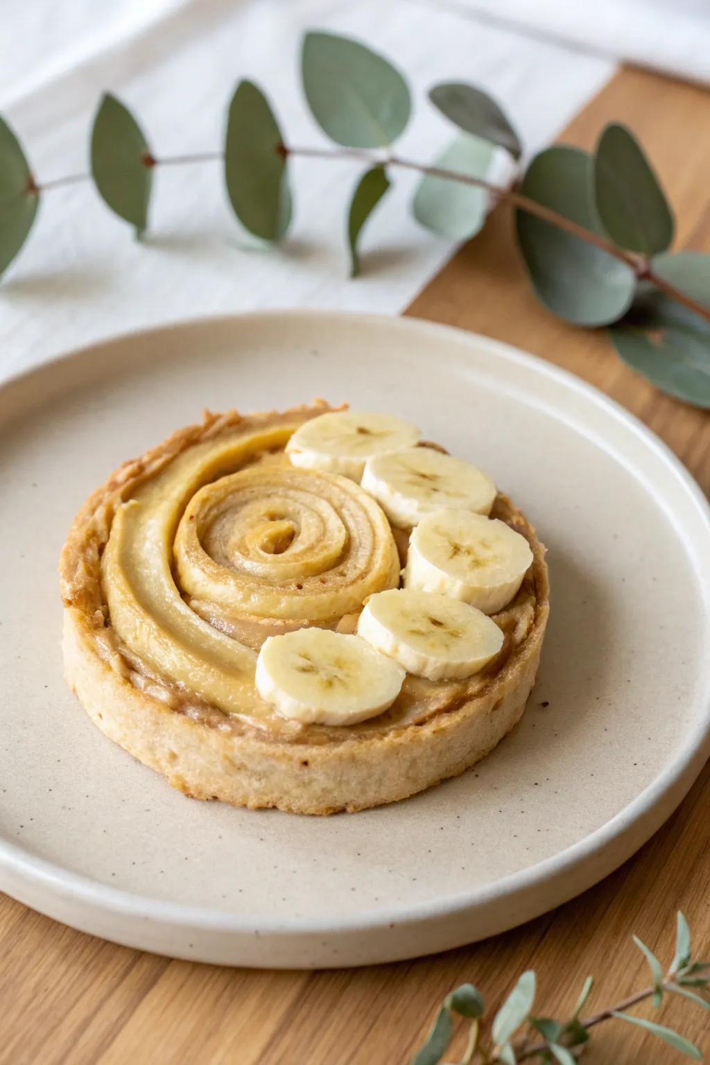 Enjoy the simplicity and delight of our Groundnut Paste & Yellow Fruit Roll – a minimalist treat with a boho flair!