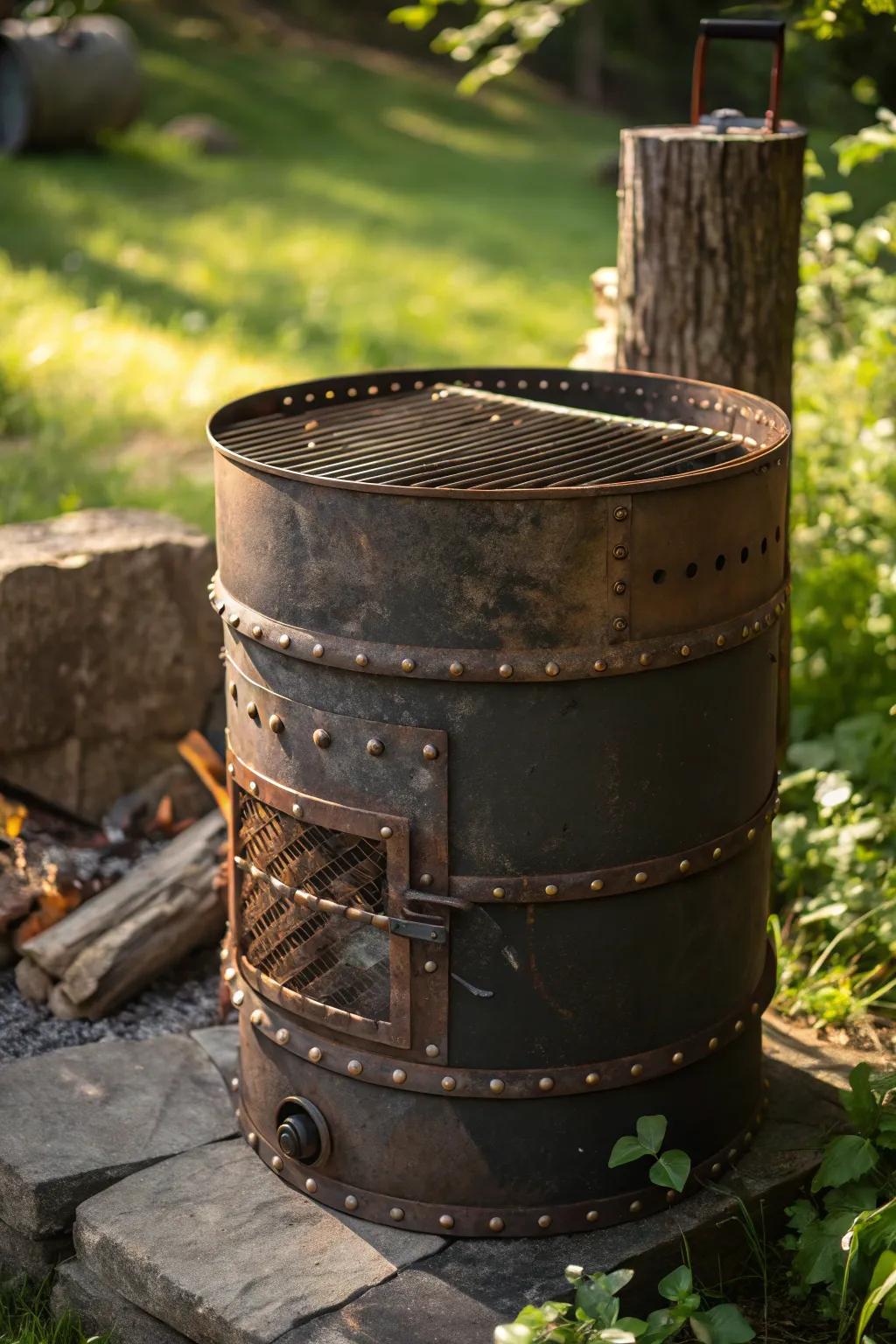 Superior Artistry: Transforming the mundane into the magnificent.