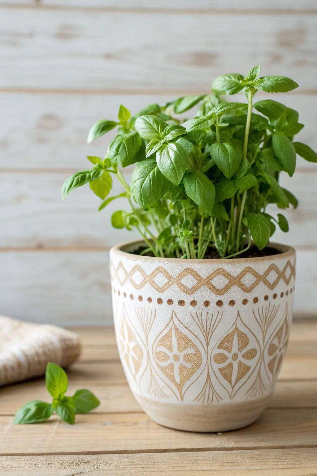 Elevate your culinary domain through a hint of verdant simpleness—impeccably tailored for the craft-admiring spirit.
