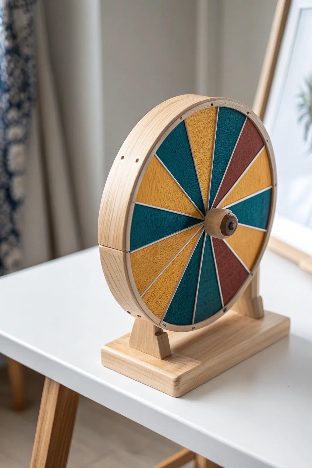 Take your game evening to the next level with a touch of Scandinavian elegance and vibrant fun!