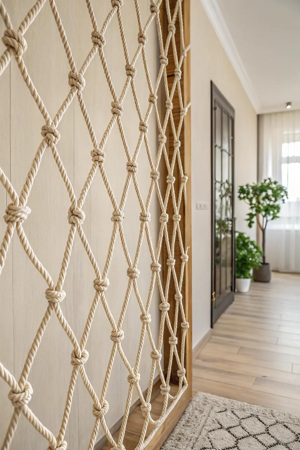 Elevate your setting with a dash of maritime grace—perfect for crafting a snug, coastal getaway at home.