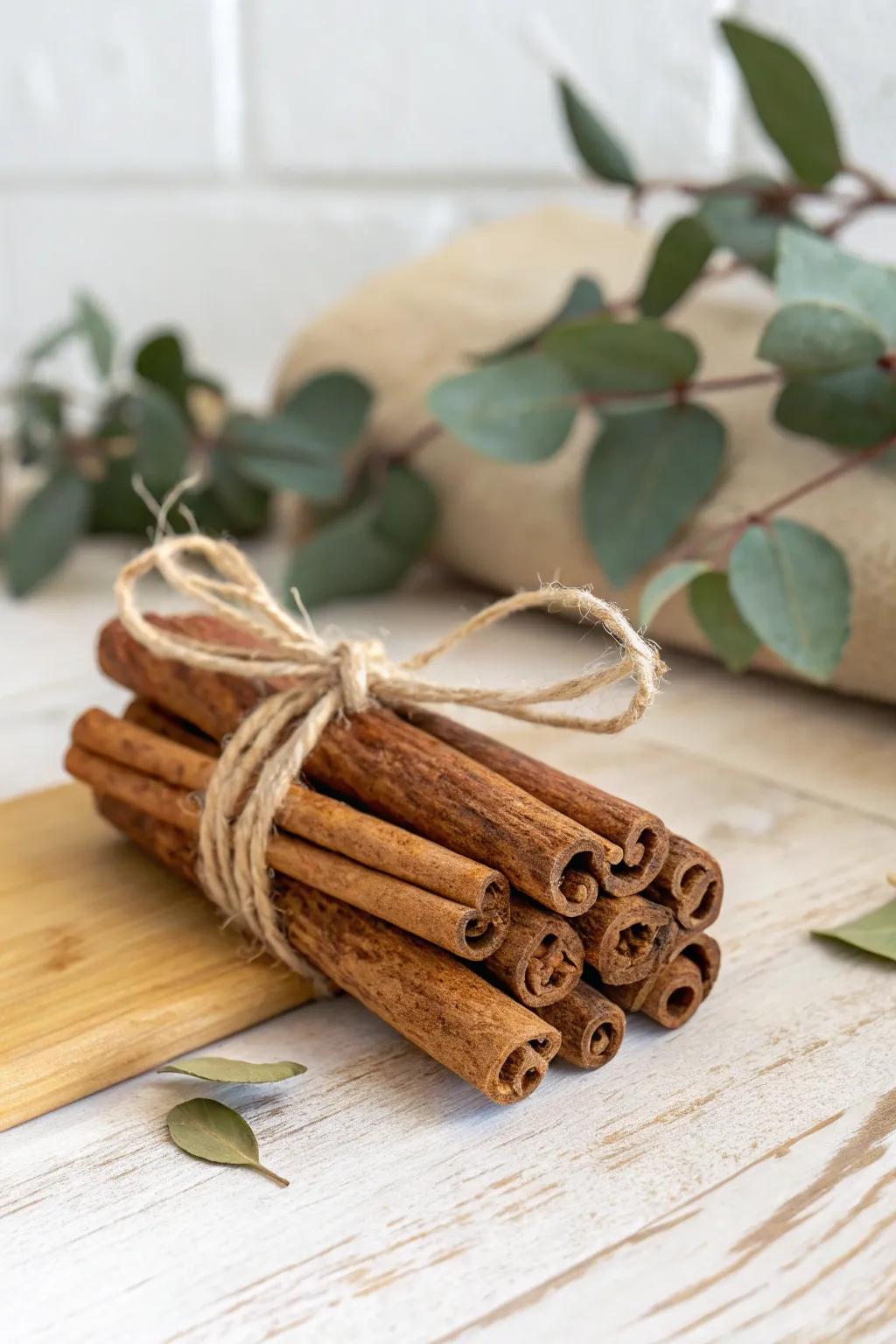 Celebrate the intimate essence of autumn through these charming cassia arrangement units, ideally suited to contributing a cozy, countryside element to your household ornamentation.