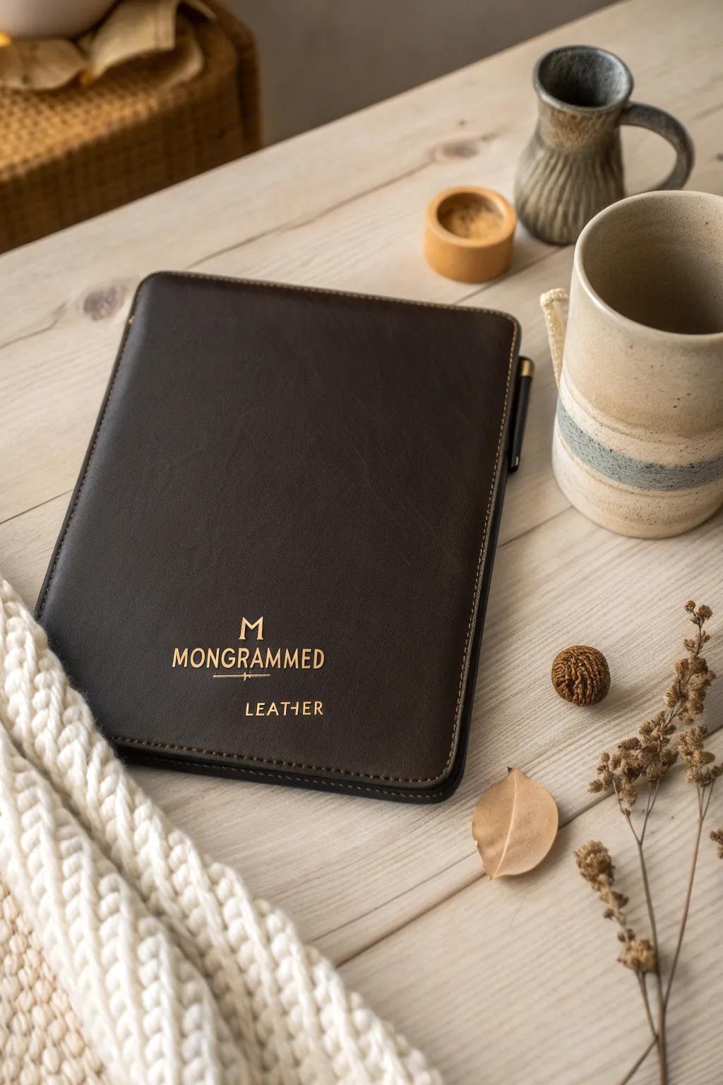 Elevate your tech aesthetic with personalized elegance. Discover the allure of bespoke craftsmanship.