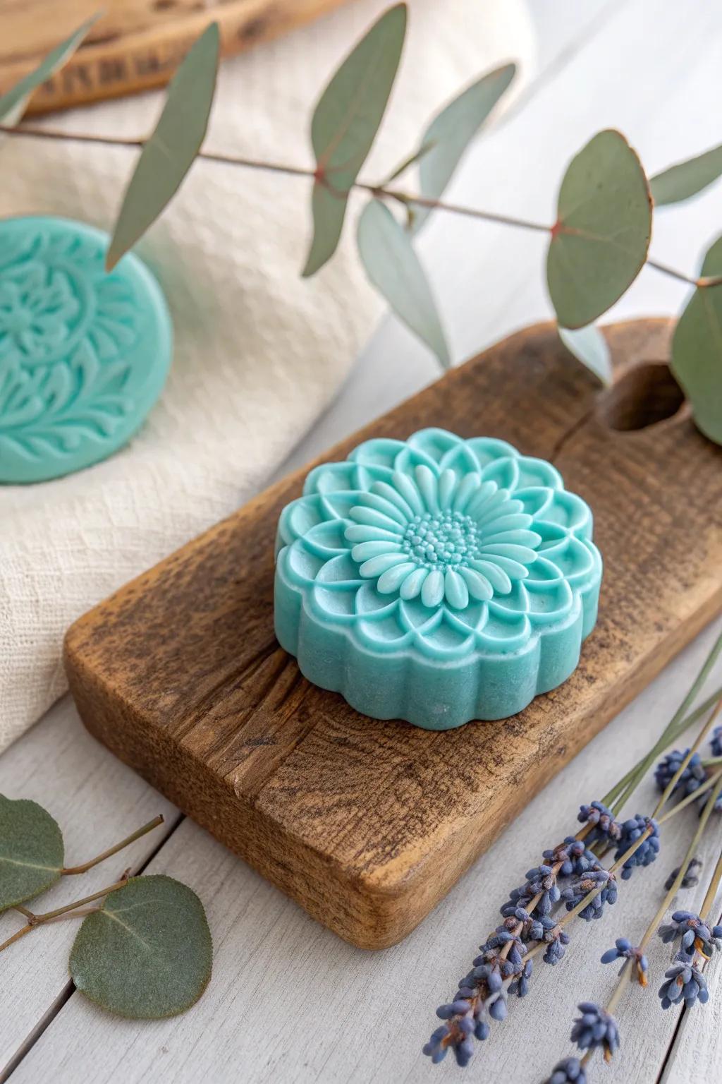 Delight in the artistry of sculpture - fashion exquisite, handmade presents through a personalized nuance.