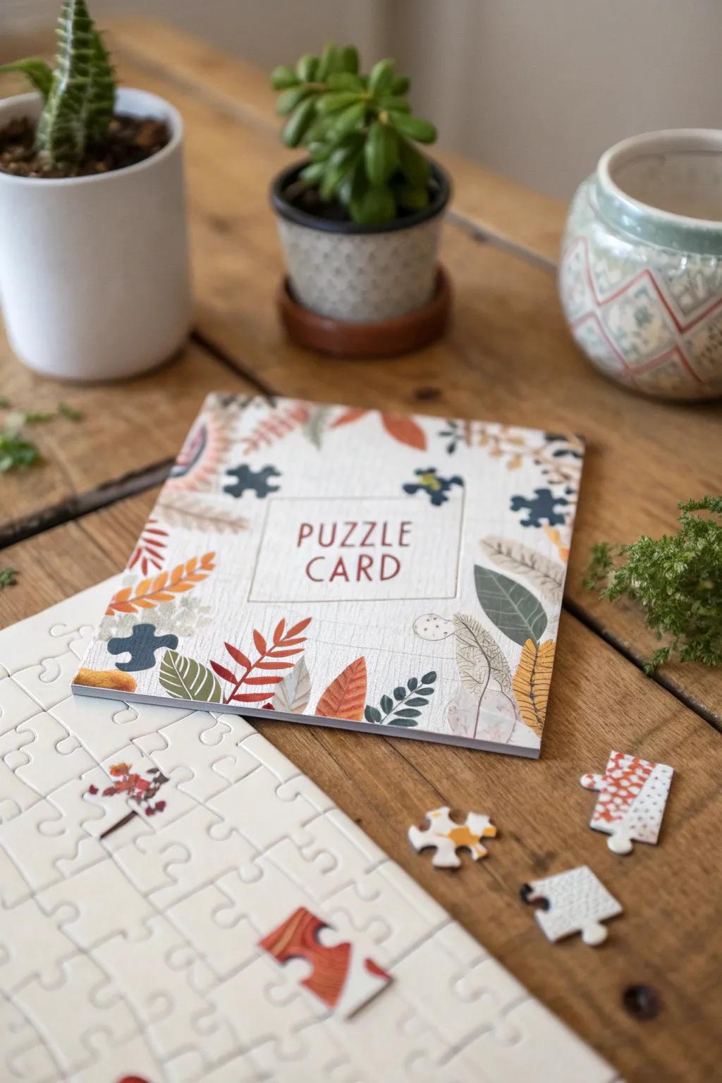 Challenge your favored teacher with this charming and personalized token design!