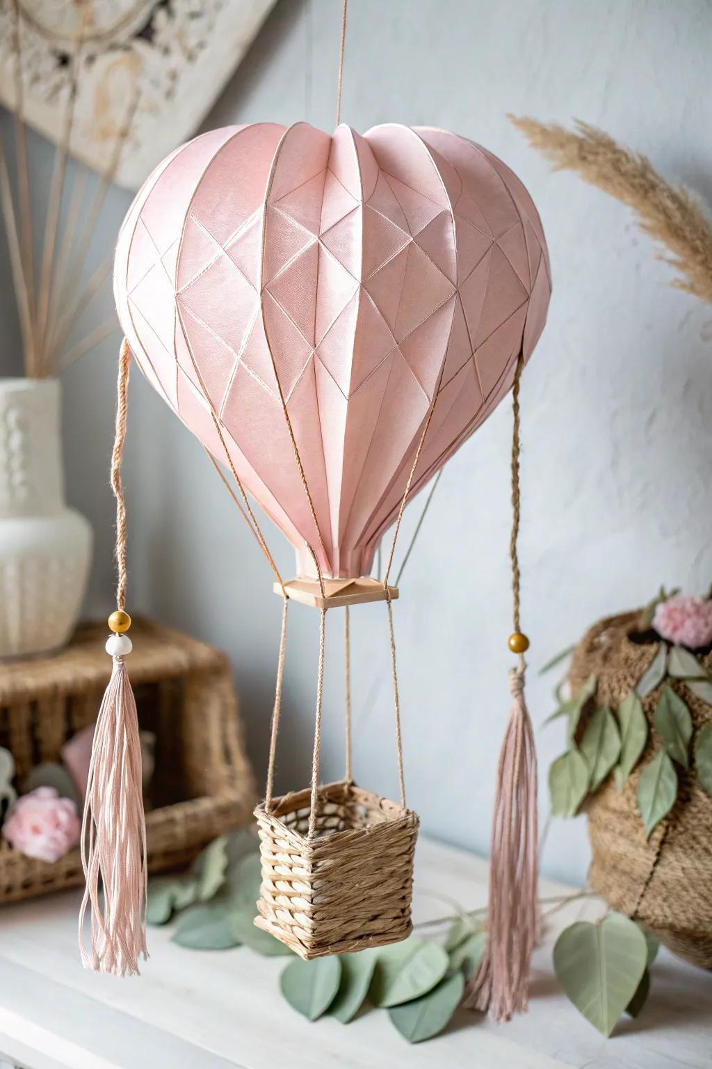 Lift love into the air with these charming heart balloons, perfect for little hands and big imaginations.
