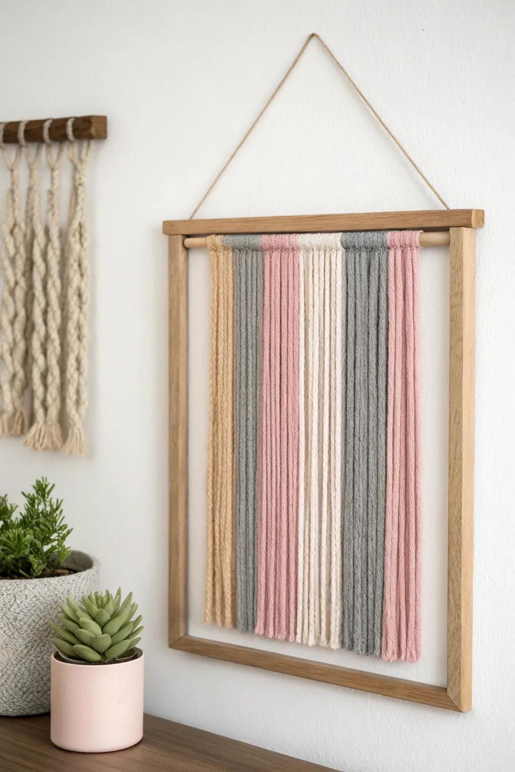 Embrace simplicity via minimalist filament artistry that communicates volumes via understated refinement.