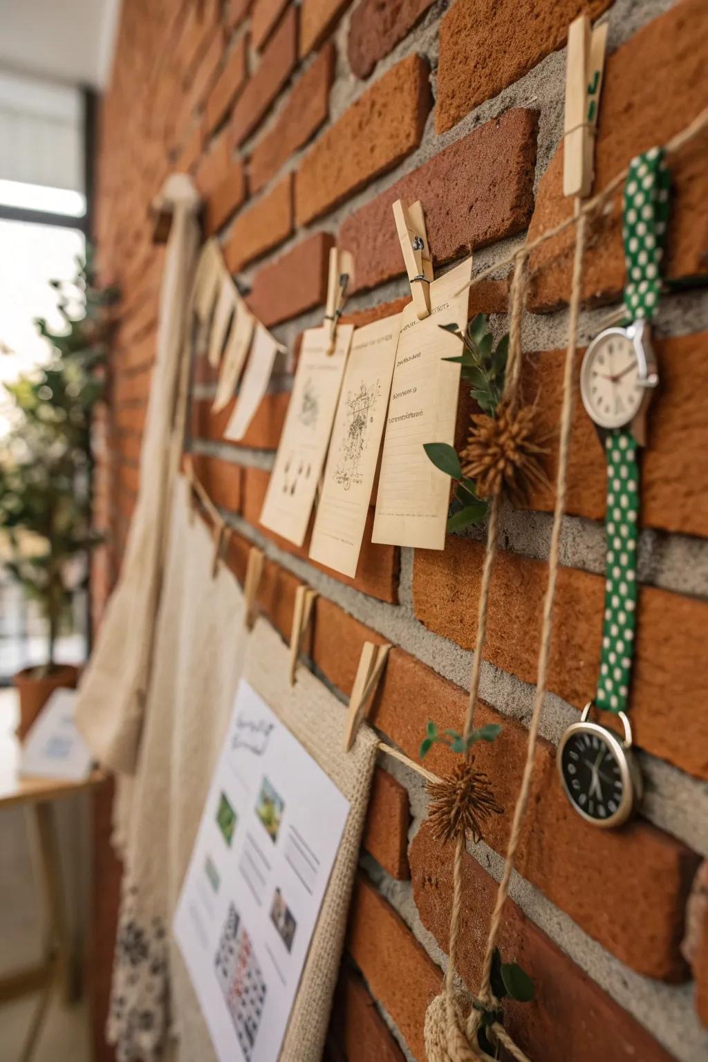 Elevate your space with eco-friendly flair and masterful craftsmanship.