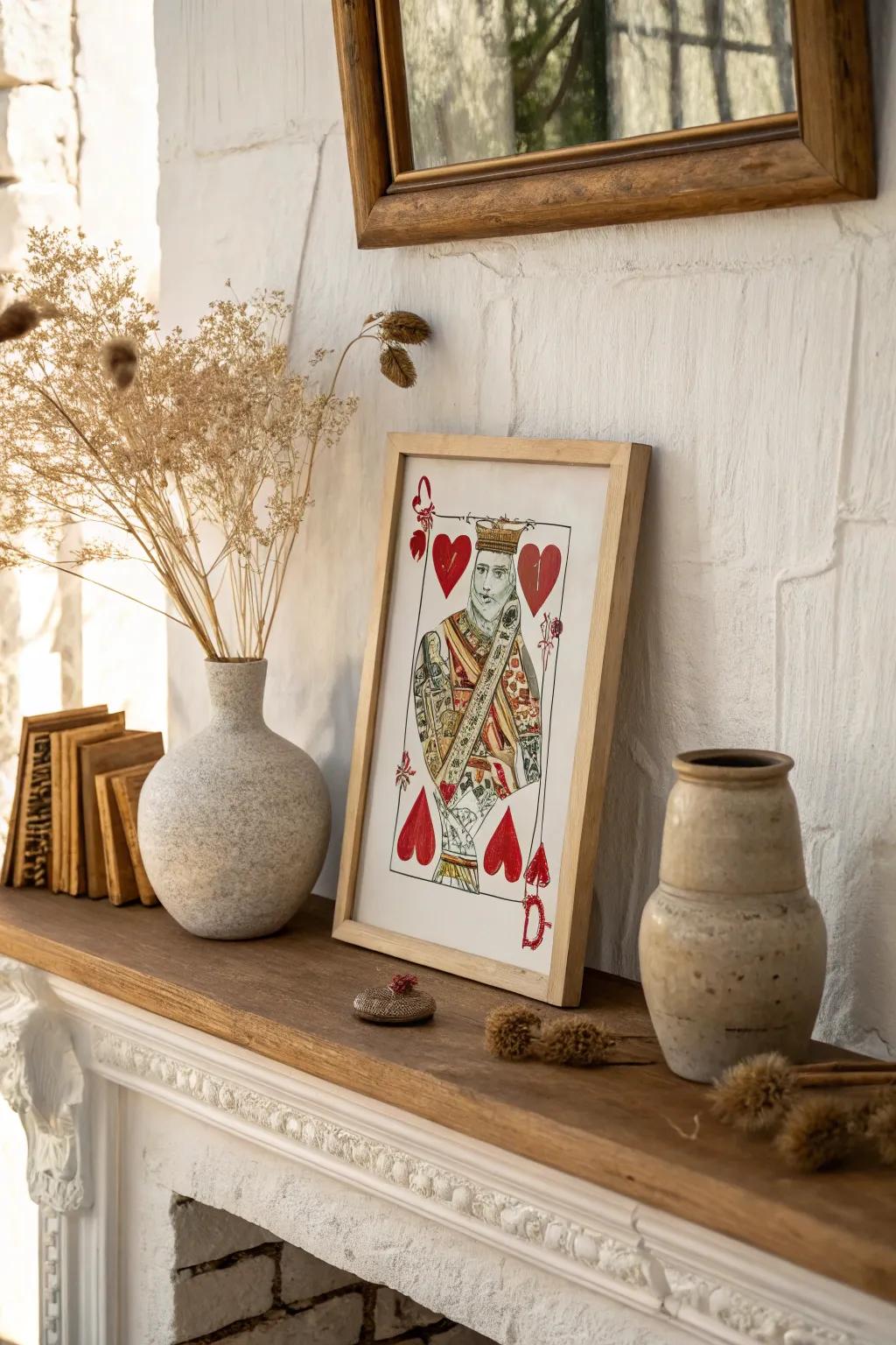 Transform your space with a touch of whimsy and elegance: the perfect blend of Scandinavian simplicity and boho charm.