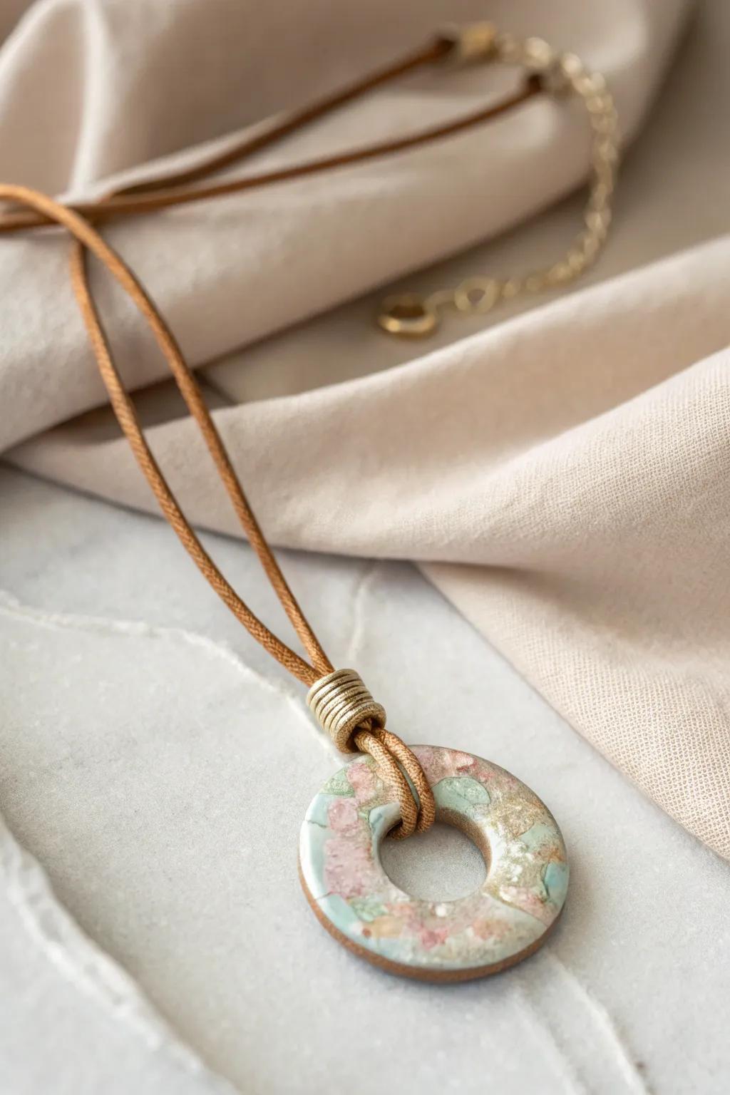 Elevate your style with a touch of industrial chic—discover the beauty of handcrafted metal adornments.