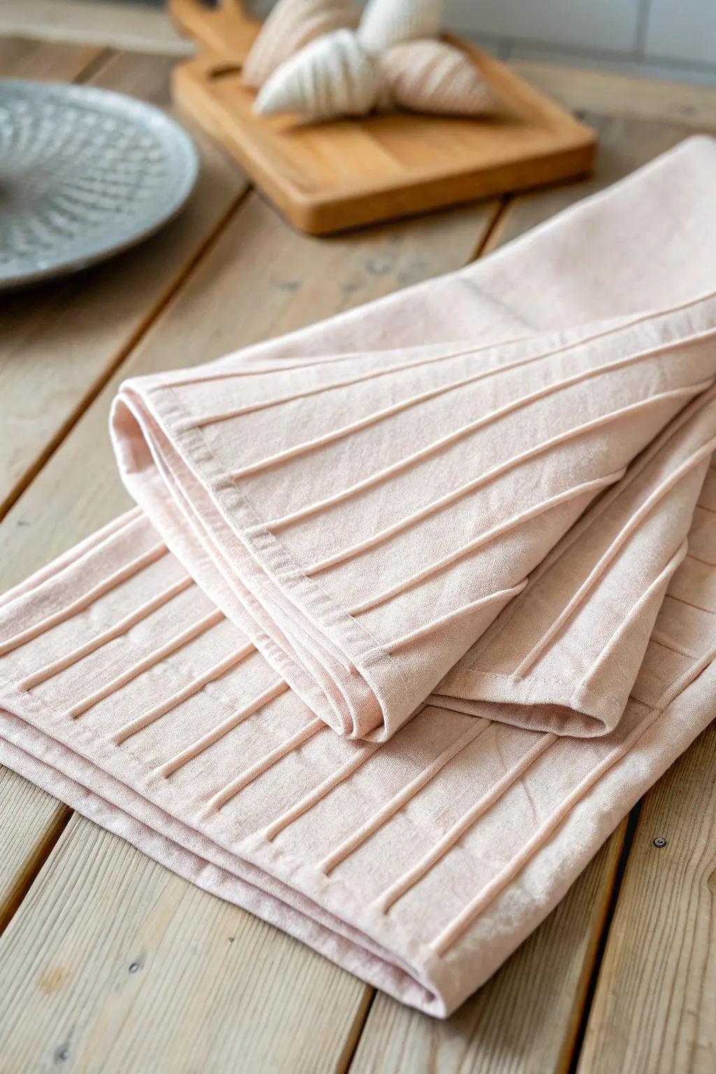 Infuse a hint of whimsy into your kitchen through the enchanting Concertina Configuration.