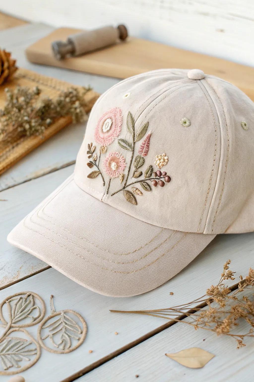 With a dash of bohemian flair and minimalist elegance, you can elevate your style.
