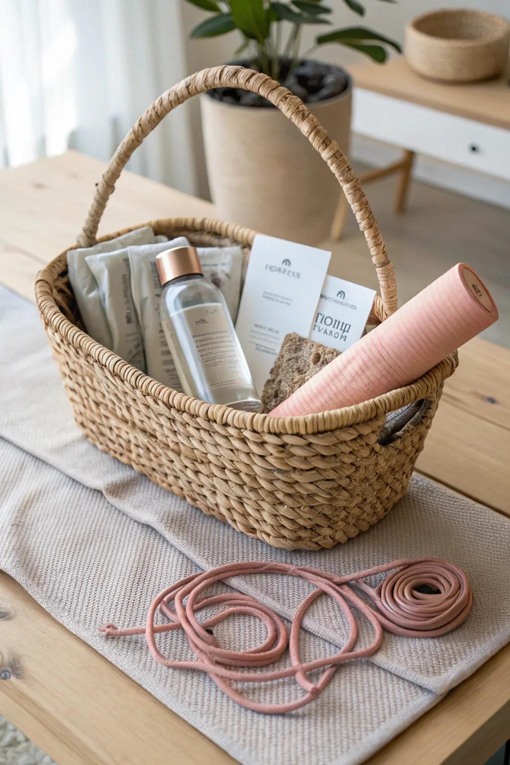Celebrate Mother's Day with the health-focused collection, perfectly designed for the modern mother.