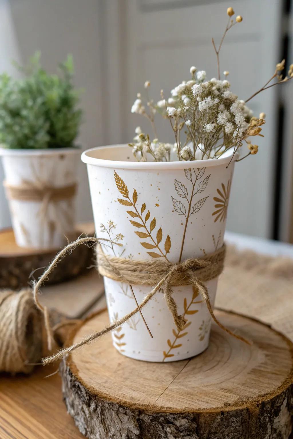 Crafted using elegance, these celebration crackers deliver a touch of happiness and design to your celebrations.