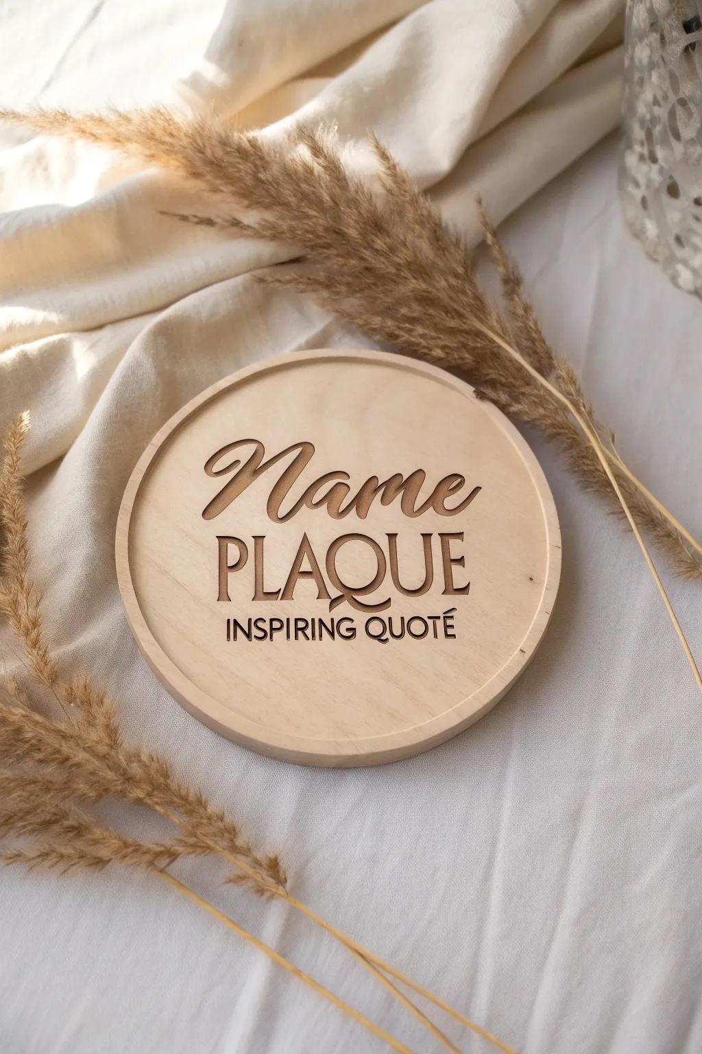 Elevate your area through name artwork that inspires; where ease converges with impetus.