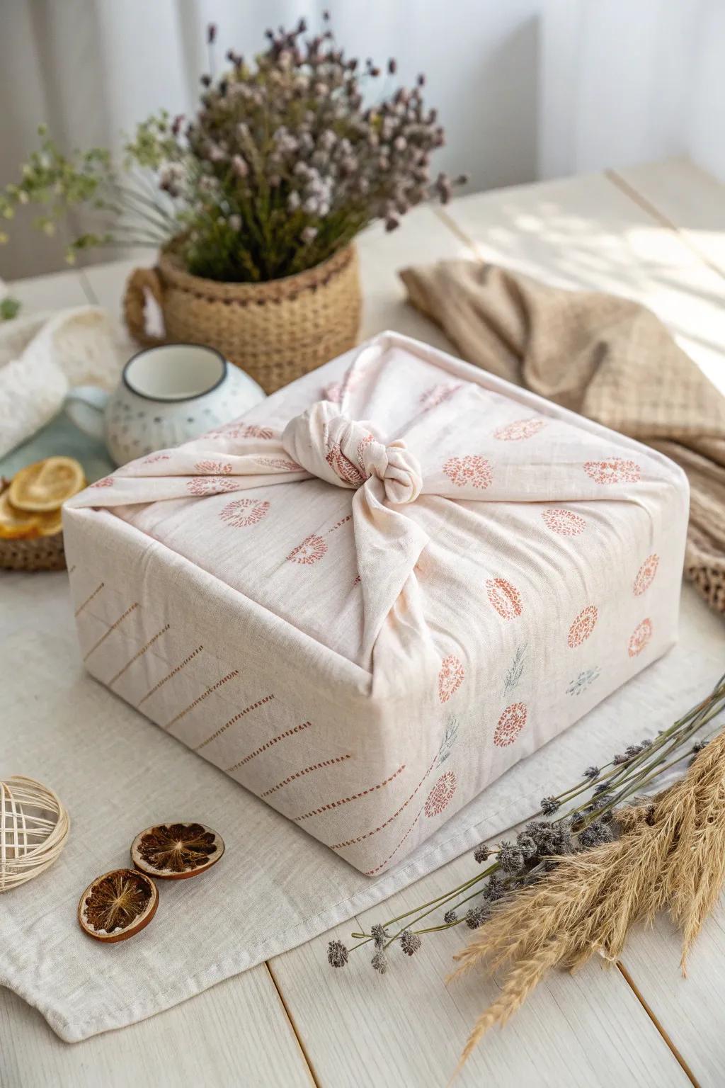 Make your storage great with these boxes, mixing style with simple charm.