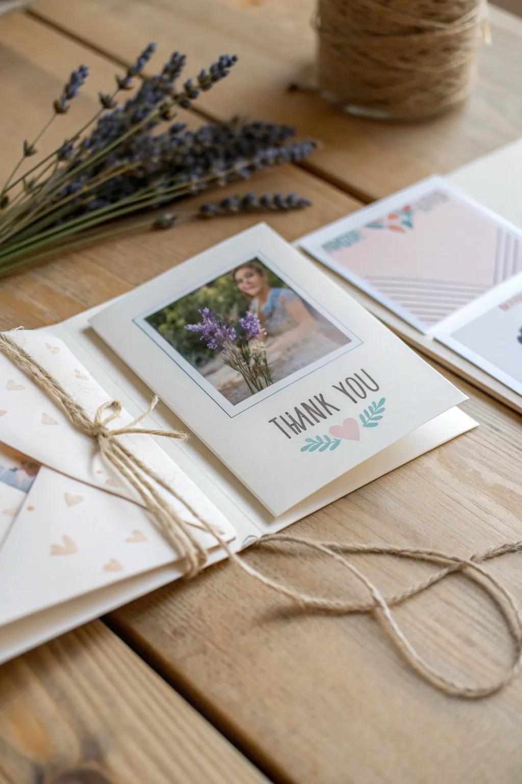 Capture memories and gratitude with a touch of Scandinavian elegance.