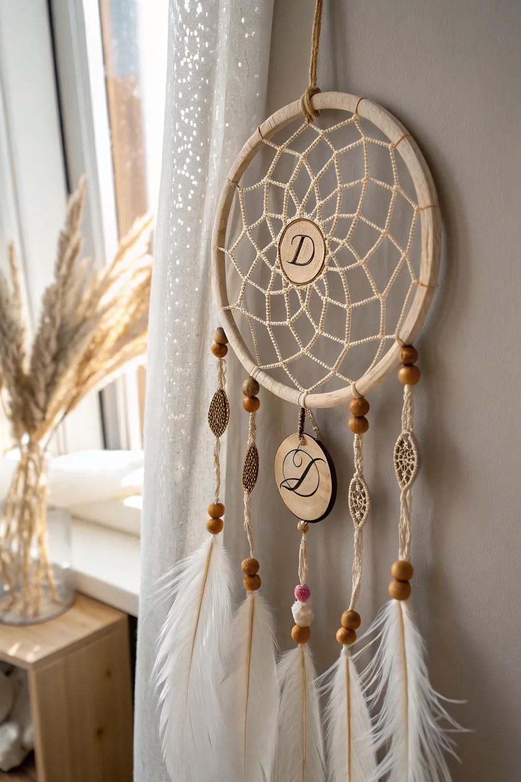 Craft your dreams with a flourish of personalization and charm.