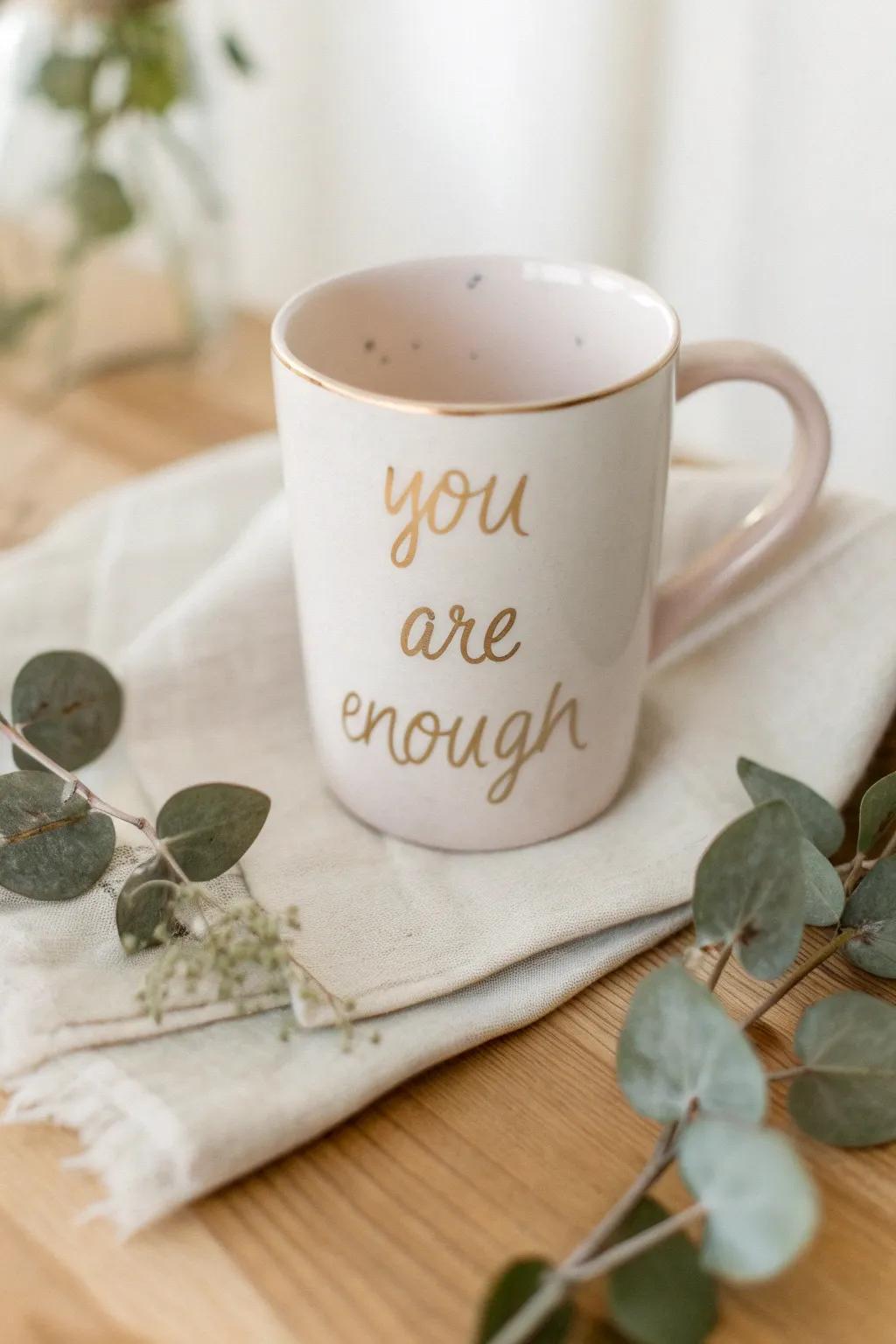 Start your day with a dose of inspiration and a touch of refinement. #MorningMotivation #ScandiBoho