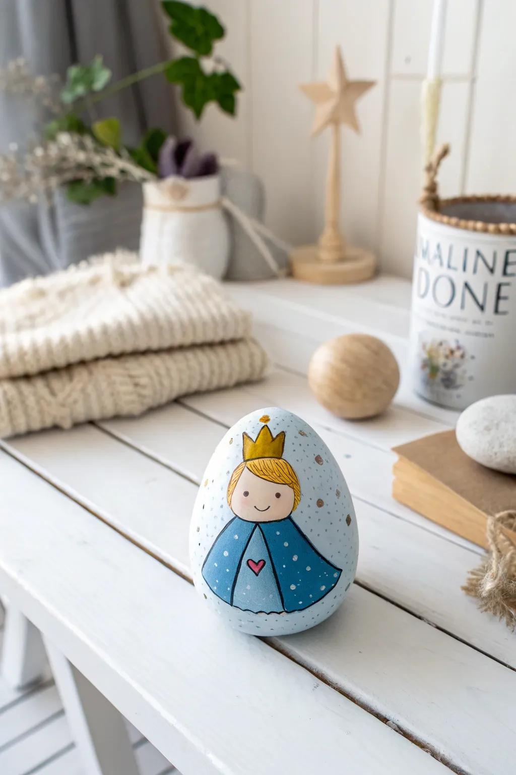 Meet the enchanting fairytale mate, created having simplicity plus charm.