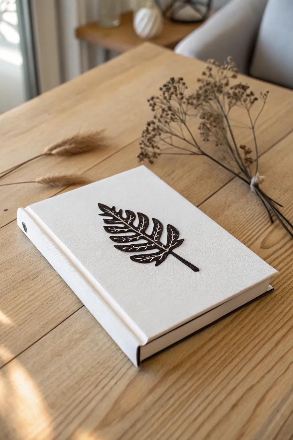 Embrace the art of mystery with book covers that feature silhouettes, where simplicity meets intrigue.