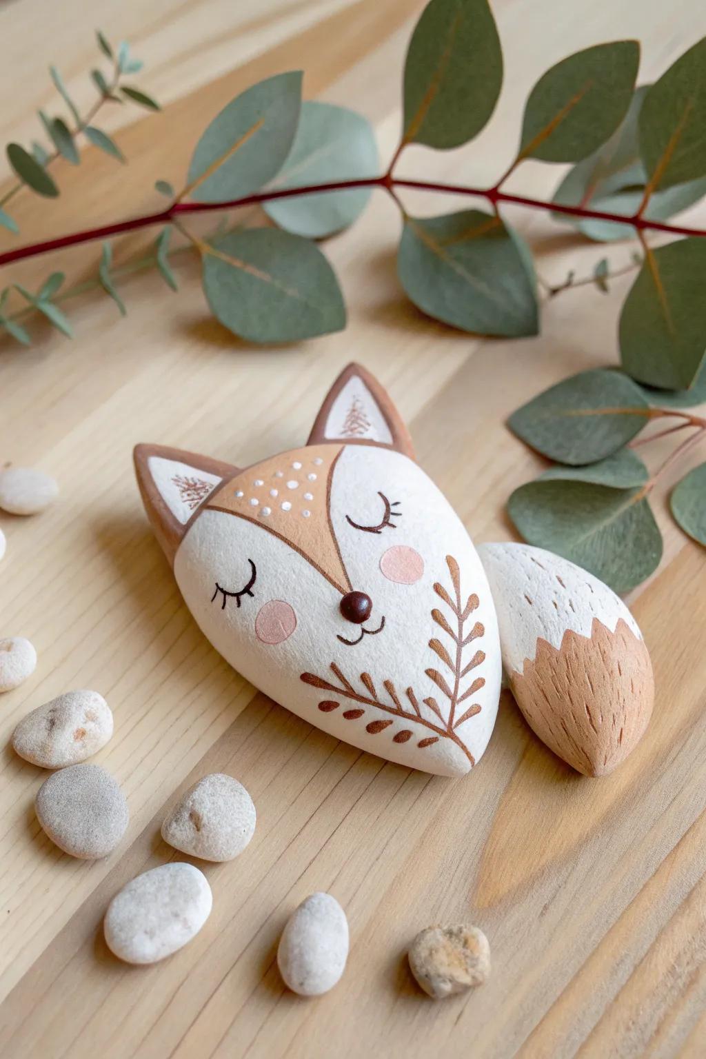 Bring your child's creativity to life using charming clay animals. Straightforward, stunning, and filled with wonder.