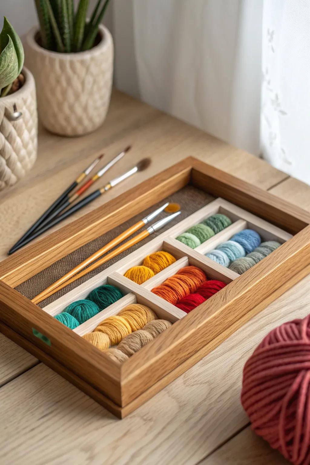 Celebrate your proclivities through an Avocation Display Box – wherein straightforwardness encounters innovation.