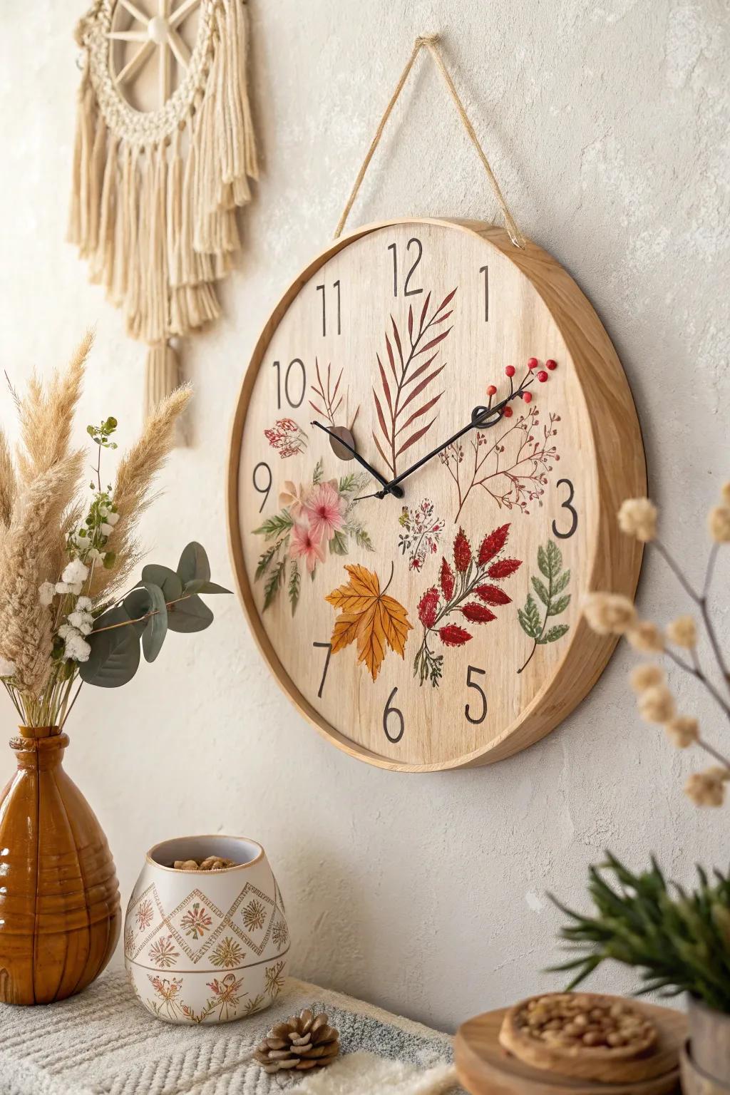 Commemorate each annum through a nuance of artistic elegance and innate splendor. 🌸🍂❄️