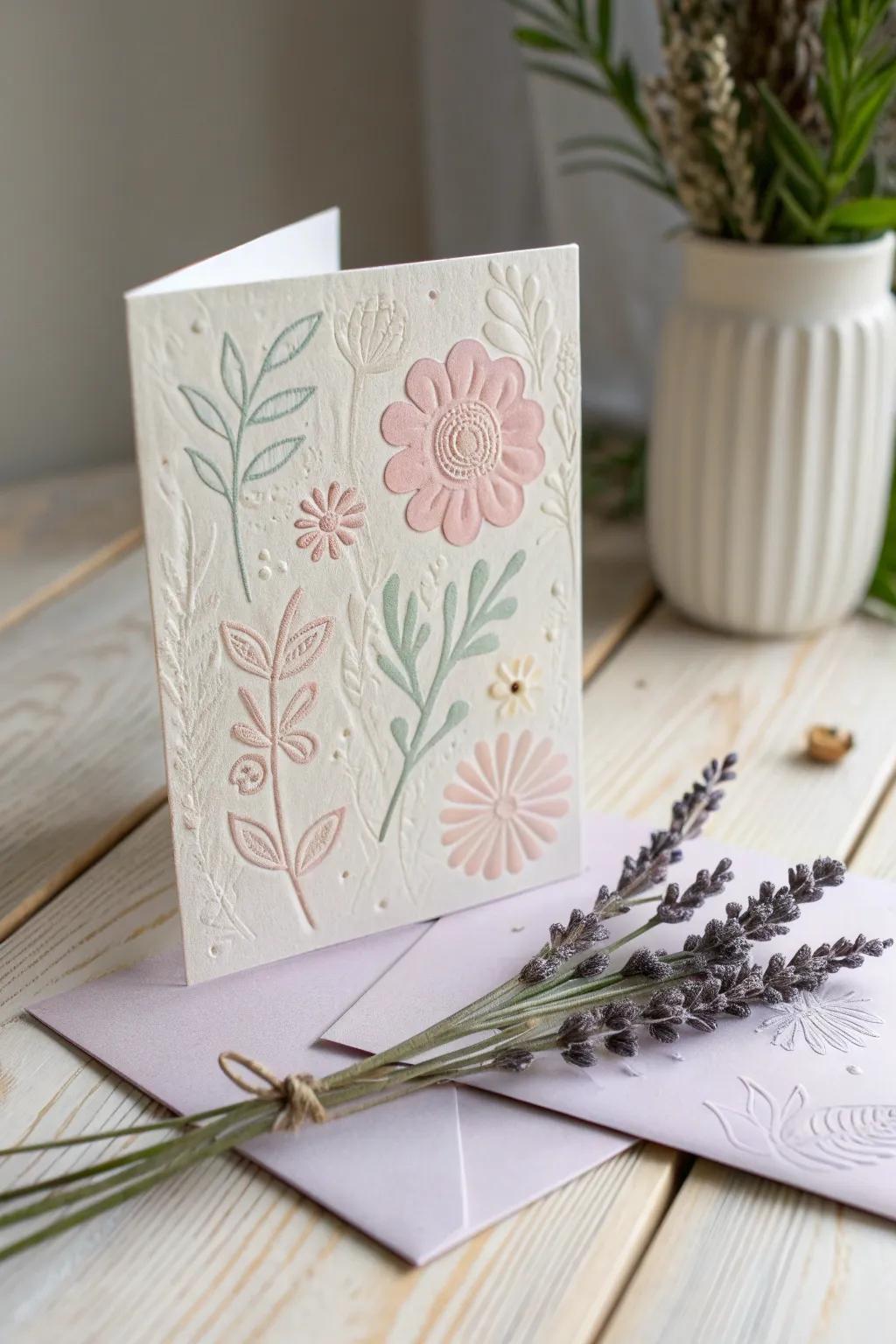 Crafting heartfelt junctures through artisan grace.