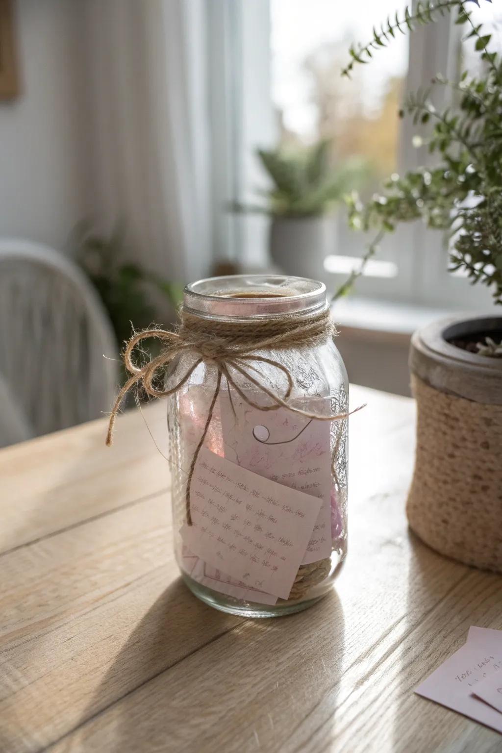 Capture and cherish friendship recollections within this refined repository of happiness.