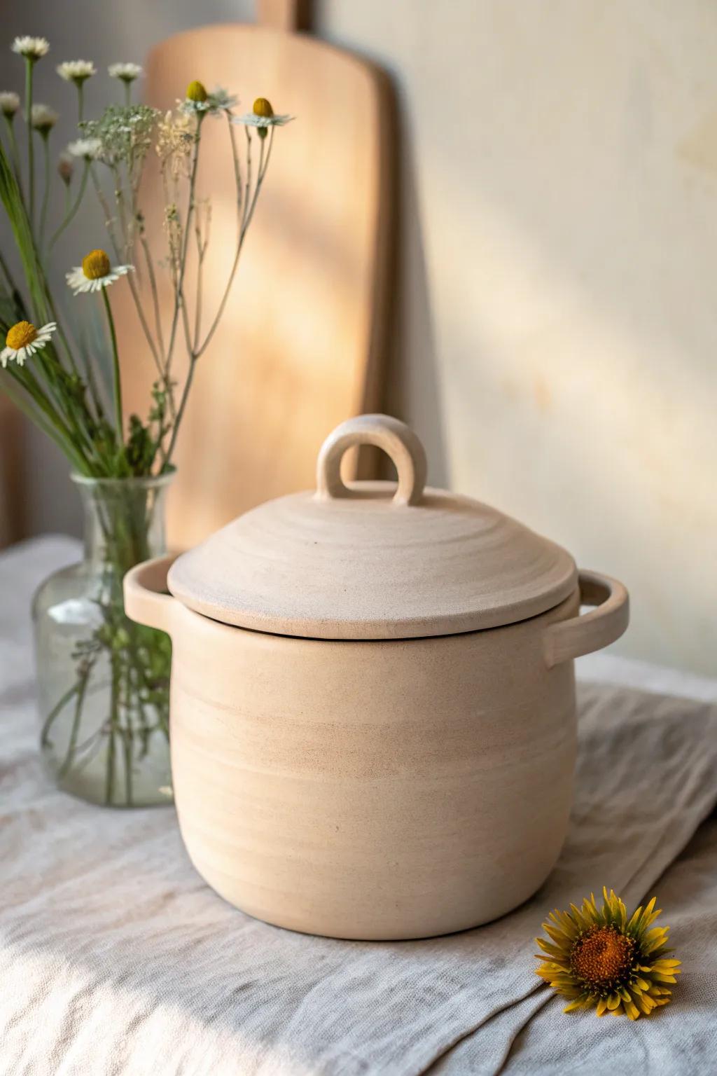 Uncover the secret elegance—where minimalism encounters enigma in our artisanal concealed stash vessels.