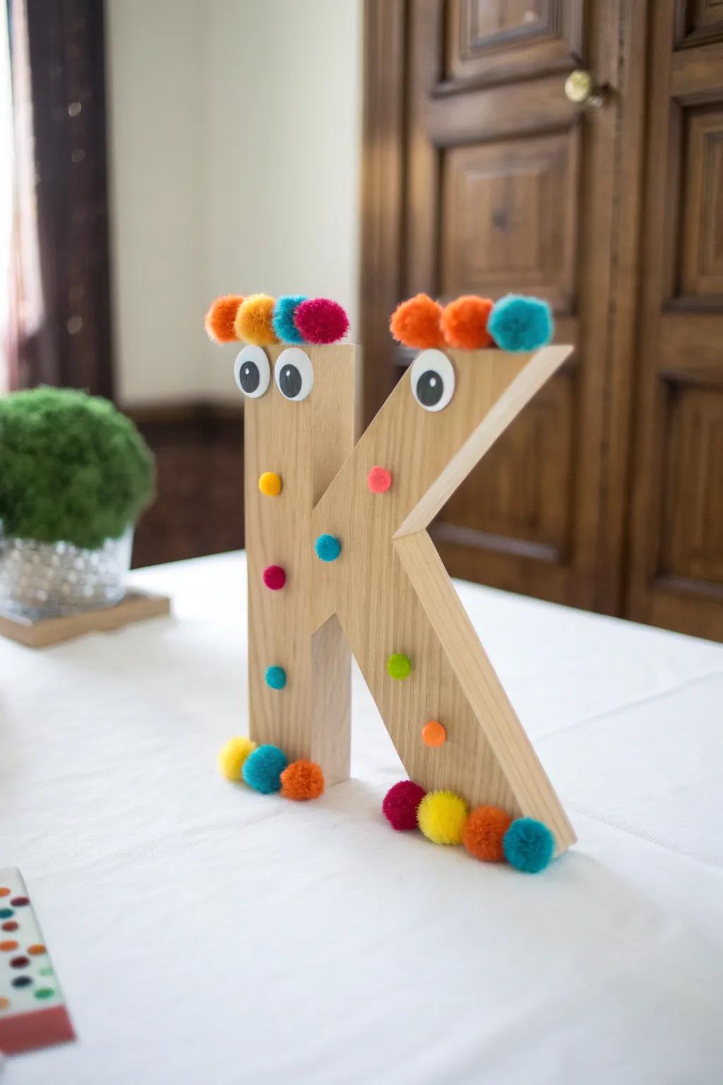 Unleash your creativity with these adorable Kooky Monster Faces! Perfect for preschoolers, this fun craft combines simplicity and bold colors for a delightful DIY experience.