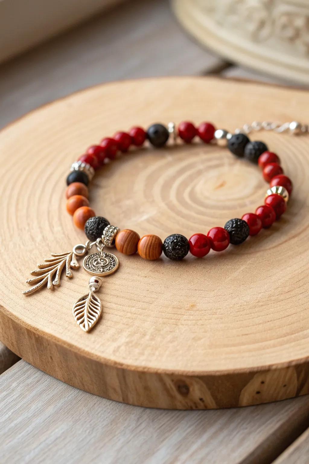 Elevate your aesthetic with a vestige of allure and pigment—uncover the allure in plainness.