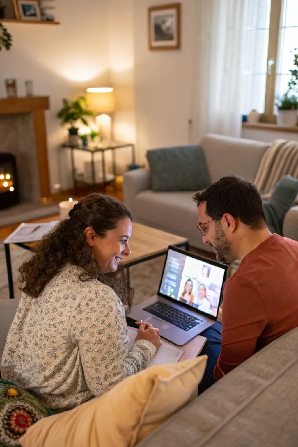 A remote class is a flexible way to grow and learn as a team.