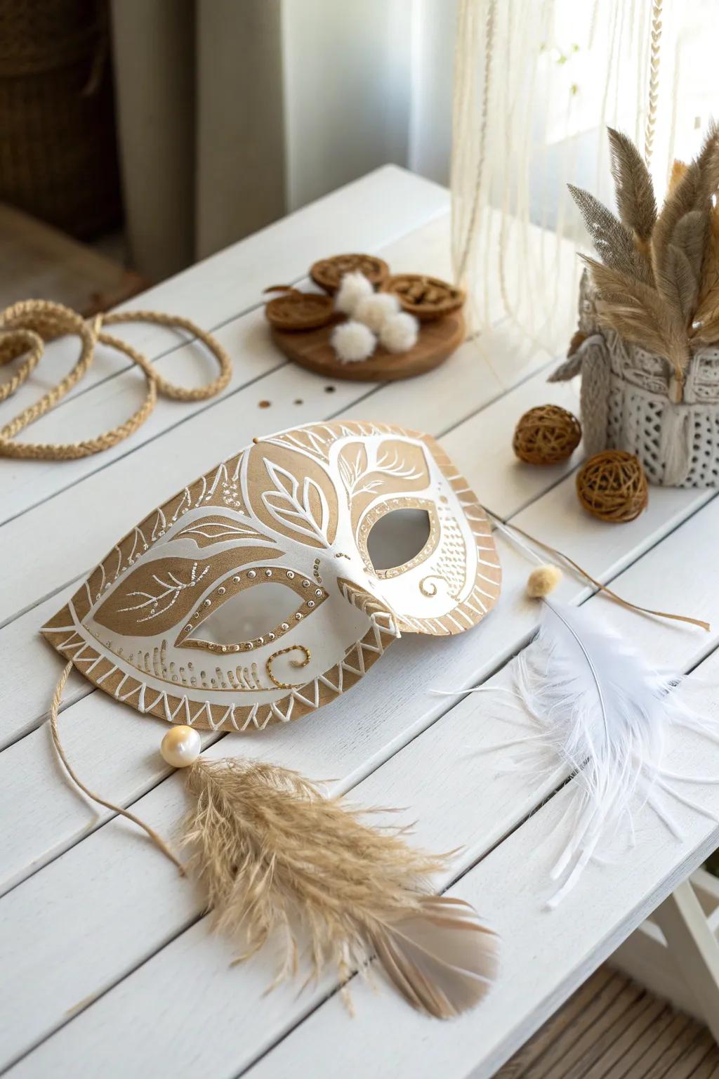 Unleash imagination with sustainable art: Repurposed paperboard creations for little artists.