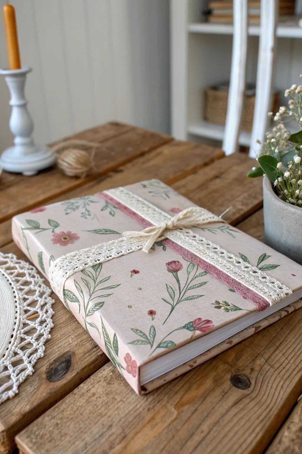 Fashioning recollections: A personalized compendium to ignite your musings and notions.